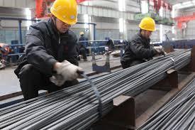 تحولات بازار فولاد چین کماکان در جهت منفی