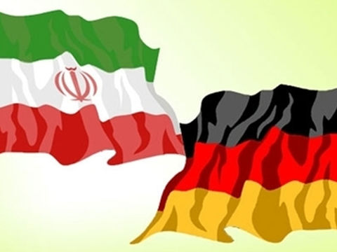 شرکت فولادسازی آلمانی روابط تجاری خود با ایران را متوقف می‌کند