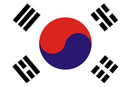 قراضه کره جنوبی
