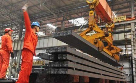 بازار فولاد چین در سپتامبر چگونه خواهد بود؟