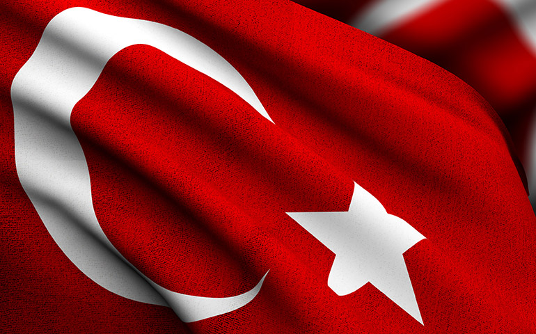افزایش واردات قراضه ترکیه از ژانویه تا اکتبر