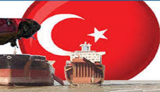 ثبات نسبی بازار قراضه ترکیه