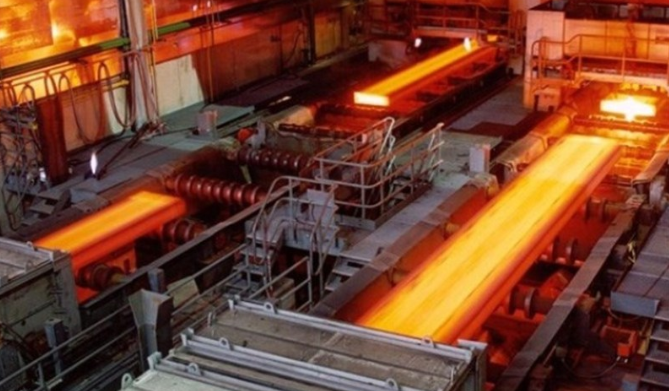 پیشرفت های پی در پی ذوب آهن در صنعت فولاد کشور