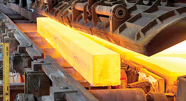 تاثیر افزایش قیمت سنگ آهن بر قیمت شمش تولید ایران