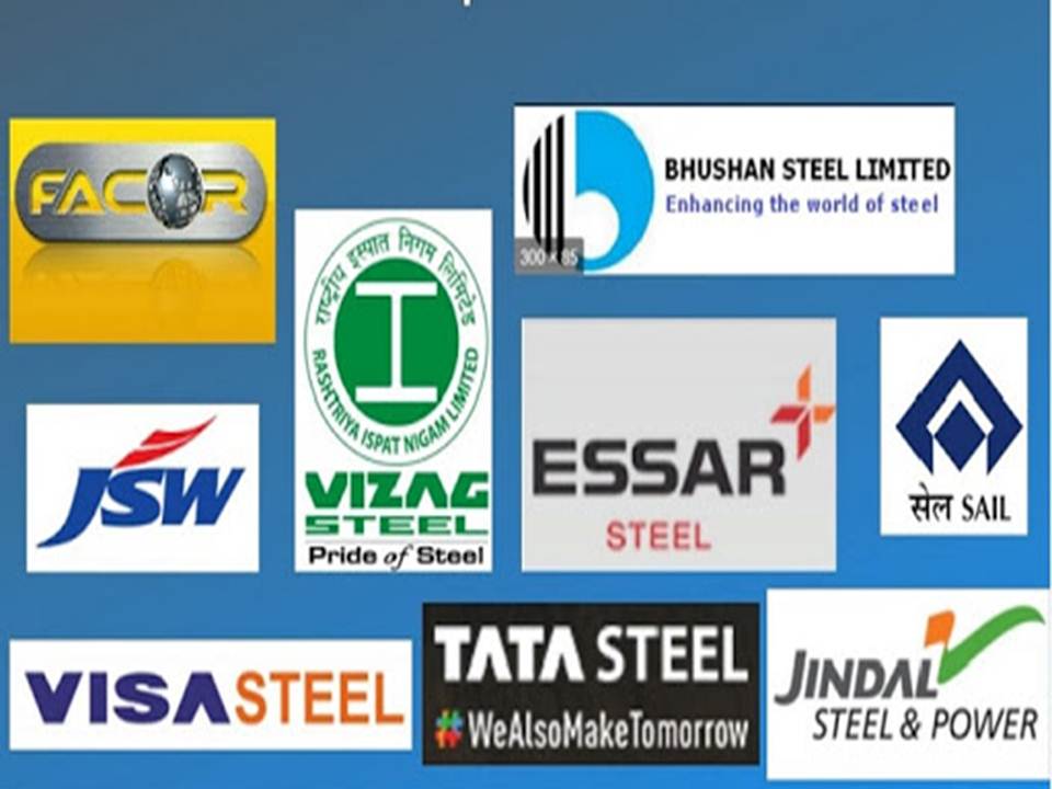 رونق بازار فولاد هند