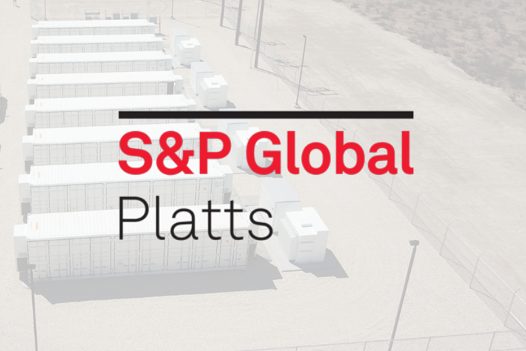 تحلیل S&P Global Platts از بازار جهانی فولاد