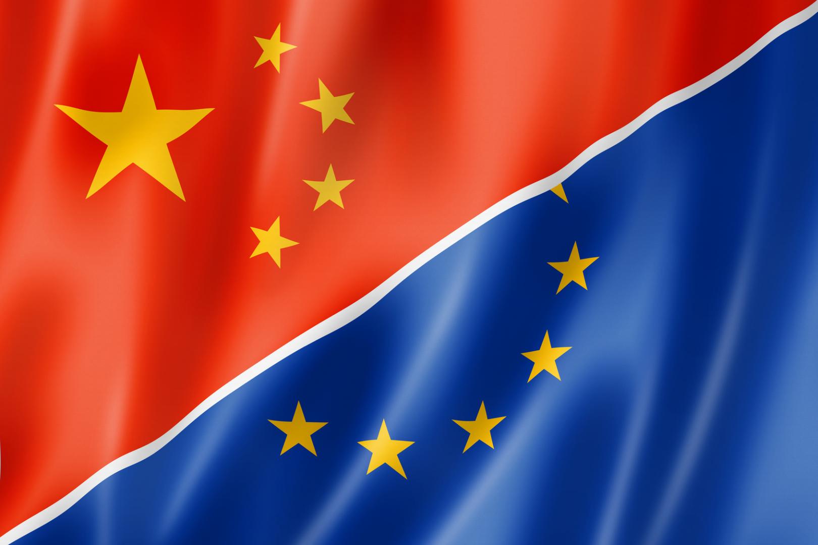 اروپا به دنبال کاهش وابستگی به مواد اولیه چینی