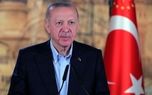 اظهارات جدید اردوغان درباره ایران و روابط ترکیه با اسرائیل