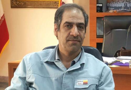 مدیرعامل فولاد خوزستان همچنین اقدامات مالی در کاهش قیمت تمام شده شمش را در روند افزایش تولید شرکت مورد تاکید قرار داد