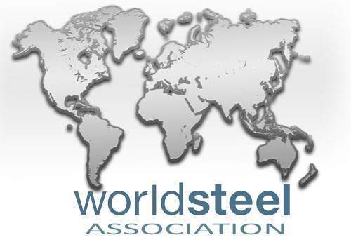 ارتقای یک پله ای فولاد ایران در جهان