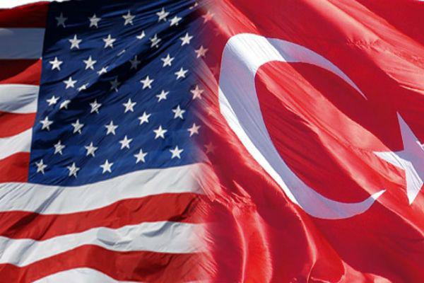 ادامه تجارت قراضه ترکیه و آمریکا