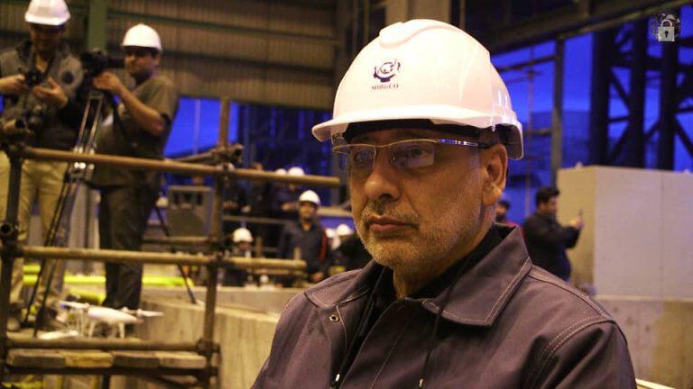 تکمیل زنجیره فولاد در میدکو